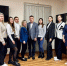 Молодежи - особое внимание - Первомайский район