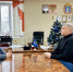 Участник программы "Время Героев" - в Первомайском округе - Первомайский район