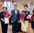 Отметили самых креативных - Первомайский район