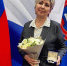 Награды - к профессиональному празднику - Первомайский район