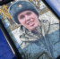 Простились с земляком - Первомайский район
