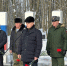 В День воинов-интернационалистов - Первомайский район